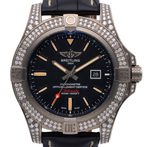 Breitling – BALDWIN Jewellery